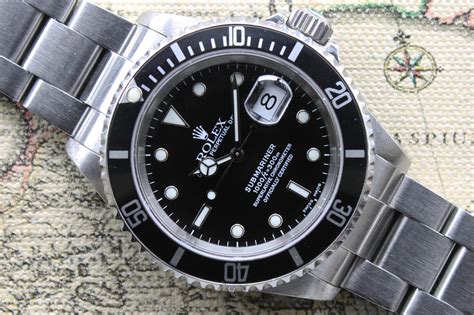 rolex model 16610 t|Rolex 16610 dimensions.